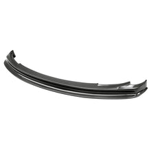 Load image into Gallery viewer, Seibon 17-20 Tesla Model 3 Carbon Fiber Front Lip - Main Product View