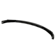 Load image into Gallery viewer, Seibon 17-20 Tesla Model 3 Carbon Fiber Front Lip - Side View