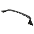Load image into Gallery viewer, Seibon 17-20 Tesla Model 3 Carbon Fiber Rear Diffuser - Main Product View