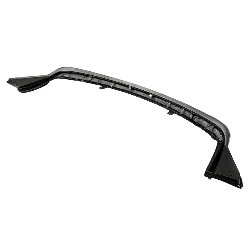 Seibon 17-20 Tesla Model 3 Carbon Fiber Rear Diffuser - Main Product View