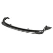 Load image into Gallery viewer, Seibon 17-20 Tesla Model 3 Carbon Fiber Rear Diffuser - Side View