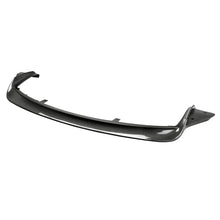 Load image into Gallery viewer, Seibon 17-20 Tesla Model 3 Carbon Fiber Rear Diffuser - Side View