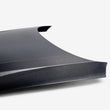 Load image into Gallery viewer, Seibon 17-22 Audi A4/S4 (B9) OEM-Style Carbon Fiber Hood - Additional View 5