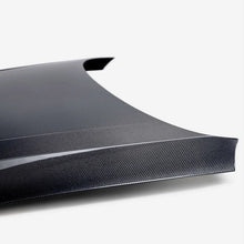Load image into Gallery viewer, Seibon 17-22 Audi A4/S4 (B9) OEM-Style Carbon Fiber Hood - Additional View 5