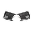 Load image into Gallery viewer, Seibon 18-19 Subaru Impreza WRX/STi Carbon Fiber Fog Light Surrounds (pair) - Main Product View