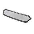 Load image into Gallery viewer, Seibon 18-19 Subaru WRX / WRX STI TP-Style Carbon Fiber Front Grill - Side View