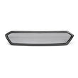 Load image into Gallery viewer, Seibon 18-19 Subaru WRX / WRX STI TP-Style Carbon Fiber Front Grill - Detail View
