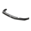 Load image into Gallery viewer, Seibon 18-19 Volkswagen GTI MB-Style Carbon Fiber Front Lip - Main Product View