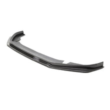 Load image into Gallery viewer, Seibon 18-19 Volkswagen GTI MB-Style Carbon Fiber Front Lip - Main Product View