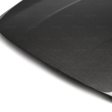 Load image into Gallery viewer, Seibon 18-20 Honda Accord OE-Style Carbon Fiber Hood - Additional View 5