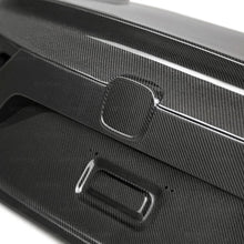Load image into Gallery viewer, Seibon 18-20 Honda Accord OE-Style Carbon Fiber Trunk Lid - Additional View 5