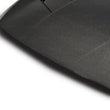 Load image into Gallery viewer, Seibon 18-20 Honda Accord TS-Style Carbon Fiber Hood - Side View