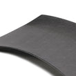 Load image into Gallery viewer, Seibon 18-20 Kia Stinger C-Style Carbon Fiber Spoiler - Installation View