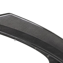 Load image into Gallery viewer, Seibon 18-20 Kia Stinger C-Style Carbon Fiber Spoiler - Additional View 5
