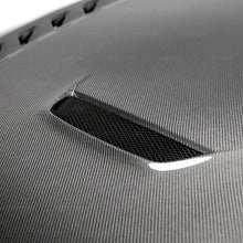 Load image into Gallery viewer, Seibon 18-20 Lexus LC BT-Style Carbon Fiber Hood - Additional View 5