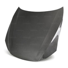 Load image into Gallery viewer, Seibon 18-20 Lexus LC OEM-Style Carbon Fiber Hood - Main Product View