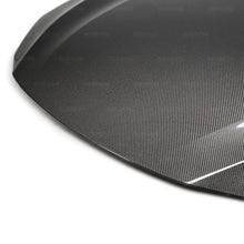 Load image into Gallery viewer, Seibon 18-20 Lexus LC OEM-Style Carbon Fiber Hood - Additional View 5