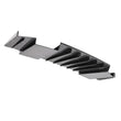 Load image into Gallery viewer, Seibon 18-20 Subaru WRX / STI Carbon Fiber Rear Diffuser - Main Product View