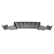 Load image into Gallery viewer, Seibon 18-20 Subaru WRX / STI Carbon Fiber Rear Diffuser - Back View