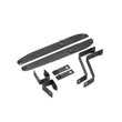Load image into Gallery viewer, Seibon 18-20 Subaru WRX / STI Carbon Fiber Rear Diffuser - Additional View 5