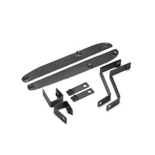 Load image into Gallery viewer, Seibon 18-20 Subaru WRX / STI Carbon Fiber Rear Diffuser - Additional View 5