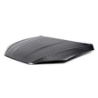 Load image into Gallery viewer, Seibon 18-22 Audi A5/S5 OEM-Style Carbon Fiber Hood - Main Product View