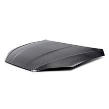 Load image into Gallery viewer, Seibon 18-22 Audi A5/S5 OEM-Style Carbon Fiber Hood - Main Product View