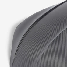 Load image into Gallery viewer, Seibon 18-22 Audi A5/S5 OEM-Style Carbon Fiber Hood - Installation View