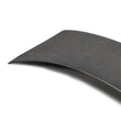 Load image into Gallery viewer, Seibon 18+ Kia Stinger OE-Style Carbon Fiber Spoiler - Main Product View