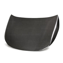 Load image into Gallery viewer, Seibon 19-20 Toyota Corolla Hatchback OEM Carbon Fiber Hood - Main Product View