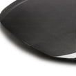 Load image into Gallery viewer, Seibon 19-20 Toyota Corolla Hatchback OEM Carbon Fiber Hood - Back View