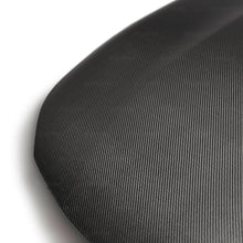 Load image into Gallery viewer, Seibon 19-20 Toyota Corolla Hatchback OEM Carbon Fiber Hood - Additional View 5