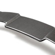 Load image into Gallery viewer, Seibon 19-20 Toyota Corolla Hatchback OP-Style Carbon Fiber Rear Spoiler - Side View