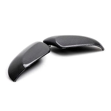 Load image into Gallery viewer, Seibon 19-24 Toyota Corolla Hatchback Carbon Fiber Mirror Caps - Additional View 6