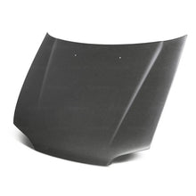 Load image into Gallery viewer, Seibon 1992-1995 Honda Civic Coupe OEM-Style Dry Carbon Fiber Hood - Main Product View