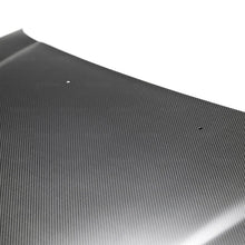 Load image into Gallery viewer, Seibon 1992-1995 Honda Civic Coupe OEM-Style Dry Carbon Fiber Hood - Additional View 5