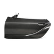 Load image into Gallery viewer, Seibon 20-21 Toyota GR Supra A90 Carbon Fiber Door - Pair - Main Product View