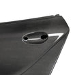 Load image into Gallery viewer, Seibon 20-21 Toyota GR Supra A90 Carbon Fiber Door - Pair - Additional View 5