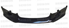 Load image into Gallery viewer, Seibon 2000-2003 Honda S2000 TS-Style Carbon Fiber Front Lip - Side View