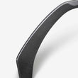 Load image into Gallery viewer, Seibon 2002 Subaru WRX Carbon Fiber Rear Door Trim - Main Product View