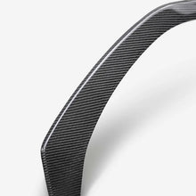 Load image into Gallery viewer, Seibon 2002 Subaru WRX Carbon Fiber Rear Door Trim - Main Product View