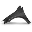 Load image into Gallery viewer, Seibon 2012+ Volkswagen Golf MK7 OE-Style Carbon Fiber Fenders (pair) - Main Product View