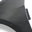 Load image into Gallery viewer, Seibon 2012+ Volkswagen Golf MK7 OE-Style Carbon Fiber Fenders (pair) - Back View