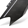 Load image into Gallery viewer, Seibon 2012+ Volkswagen Golf MK7 OE-Style Carbon Fiber Fenders (pair) - Additional View 5