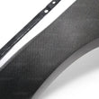 Load image into Gallery viewer, Seibon 2012+ Volkswagen Golf MK7 OE-Style Carbon Fiber Fenders (pair) - Additional View 6