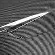 Load image into Gallery viewer, Seibon 2012+ Volkswagen Golf MK7 TM-Style Carbon Fiber Hood - Main Product View