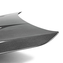 Load image into Gallery viewer, Seibon 2012+ Volkswagen Golf MK7 TM-Style Carbon Fiber Hood - Additional View 5