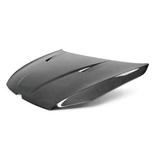 Load image into Gallery viewer, Seibon 2012+ Volkswagen Golf MK7 TM-Style Carbon Fiber Hood - Additional View 6