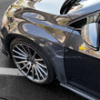 Load image into Gallery viewer, Seibon 2012+ Volkswagen Golf MK7 Wide Carbon Fiber Fenders (pair) - Main Product View