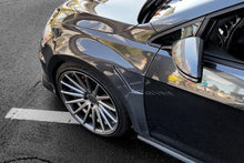 Load image into Gallery viewer, Seibon 2012+ Volkswagen Golf MK7 Wide Carbon Fiber Fenders (pair) - Main Product View